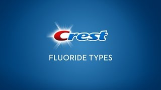 Why You Need Fluoride  Crest [upl. by Alaham186]