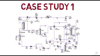 Case Study 1 Hydrodealkylation of Toluene Problem Statement Lec162 [upl. by Chantalle]