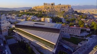 A visit to the Acropolis Museum [upl. by Tomlinson]