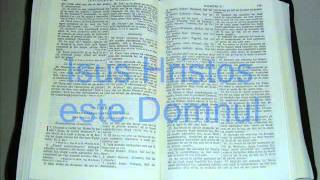 4  NUMERI  Vechiul Testament  Biblia Audio Romana [upl. by Domash]