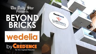 Credence Housing Limited  Wedelia [upl. by Lyda904]