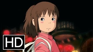 Yubaba  Spirited Away Ost「06」 [upl. by Ramsey358]