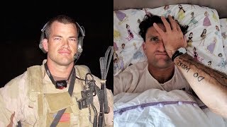 Navy Seal Commander explains why wake up at 4am [upl. by Nidnerb541]