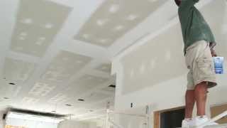 ProMar® Acrylic Ceiling Paint  SherwinWilliams [upl. by Delle]