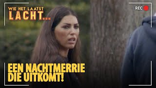 Yolanthe VALS BESCHULDIGD van MISHANDELING  Wie het laatst lacht [upl. by Nedyah362]