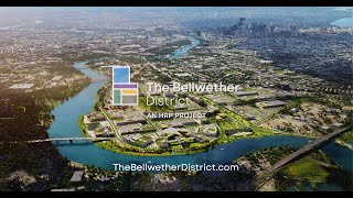 Introducing The Bellwether District [upl. by Trawets]