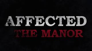 AFFECTED The Manor PSVR Trailer [upl. by Louise]