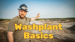 How Washplants Work [upl. by Harlan319]