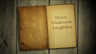 The life of Henry Wadsworth Longfellow [upl. by Afatsum]