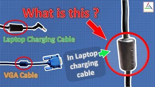 Ferrite Bead  Explained [upl. by Dloreh]