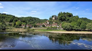 Vallée de la Dordogne  Villages dexception [upl. by Tiossem438]