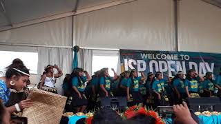 Kiribati Island Students Association KISA USP Open Day 2018 [upl. by Nalrah]