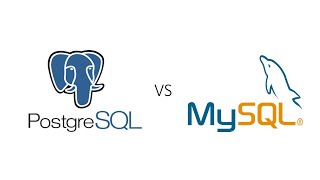 Whats the best RDBMS PostgreSQL vs MySQL [upl. by Fanya]