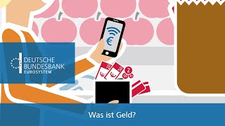 Was ist Geld [upl. by Johnny]