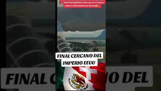 MÉXICO UNA VERDADERA POTENCIA MUNDIAL PRÓXIMAMENTE [upl. by Tirrell219]