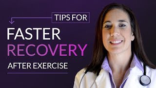 8 Things to NEVER Do After a Workout [upl. by Cesya]