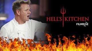 Hells Kitchen US Uncensored  Season 15 Episode 7  Full Episode [upl. by Amaris]