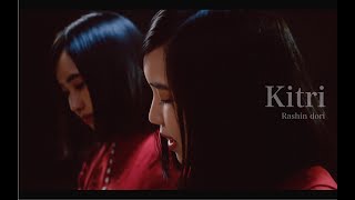 Kitri  キトリ「羅針鳥」 Rashin dori Music Video official [upl. by Neelak]