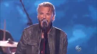 Kenny Loggins  Danger Zone amp Footloose HD LIVE 2016 Official [upl. by Okramed]