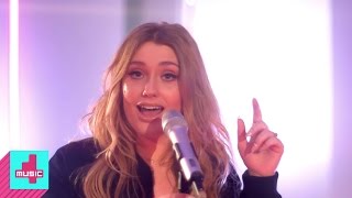 Ella Henderson  The First Time Live [upl. by Hotchkiss540]