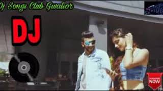 DJ kardi hai follow gadiya remix song [upl. by Assilat]