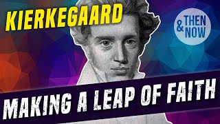 Kierkegaard An Introduction [upl. by Erlandson]