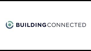 BuildingConnected  The Leader in Preconstruction [upl. by Ide750]