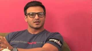 Vivek Oberoi Blasts Sanjay Gupta [upl. by Theresita]