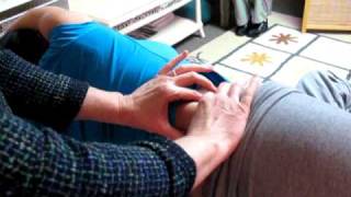 Massage Therapy Lower Back Relief [upl. by Pamella]