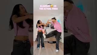 FAIL 🤣😭 vidrado em você TikTok trend Dc Zahide dance funny trend [upl. by Lilian152]