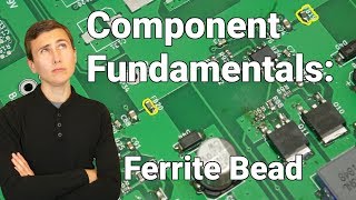 Ferrite Bead Component Fundamentals [upl. by Kinzer]