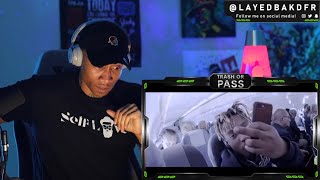 TRASH or PASS Juice WRLD  Armed amp Dangerous  REACTION [upl. by Gemma]