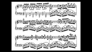 Alexander Scriabin ‒ 8 Etudes Op42 [upl. by Henderson]