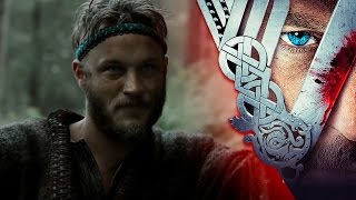 Vikings Season 1 Episode 1 Recap  Rites of Passage [upl. by Bonni]