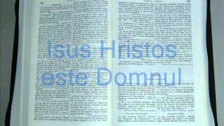 30  AMOS  Vechiul Testament  Biblia Audio Romana [upl. by Neerihs479]