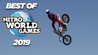 Top 10 Moments From the Gnarliest Event in Motorsports [upl. by Anerahs713]