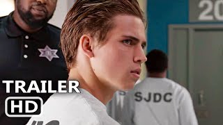 COBRA KAI Season 3 Trailer Teaser 2021 Netflix Show HD [upl. by Eleahcim]