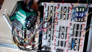 Analog Discovery 2 Logic Analyzer Basics [upl. by Atnwahs]