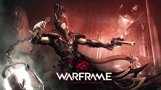 Warframe  Harrow Profile Trailer [upl. by Pigeon]