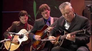 Avalon Live l Collaborations l Tommy Emmanuel with Frank Vignola amp Vinny Raniolo [upl. by Toh]