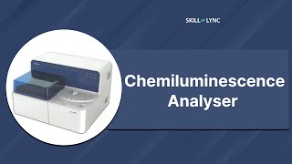 Chemiluminescence Analyser  SkillLync [upl. by Eenahpets766]