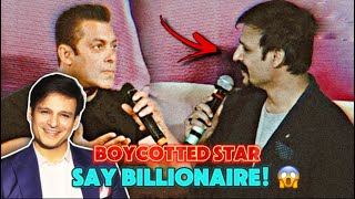 Vivek Oberoi – From Bollywood Rejection to ₹1200 Crore Tycoon 😱 [upl. by Eessac]