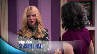 Season Finale  Liv and Maddie  Disney Channel [upl. by Natsirt]