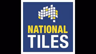 National Tiles Radioad Australian [upl. by Gnos]