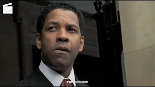 American Gangster 2007  Money Jar Scene [upl. by Durst57]