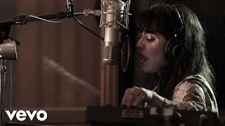 Mon Laferte  Caderas Blancas Grabado En Capitol Studios Hollywood CA [upl. by Nyret966]