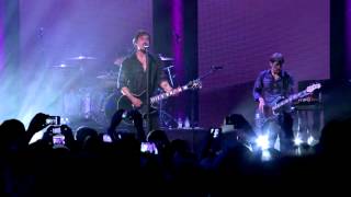 Matchbox Twenty Unwell Live [upl. by Iaras]