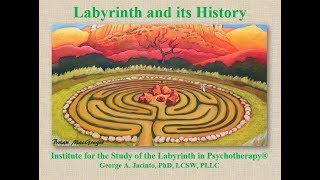 Labyrinth and its History A brief overview [upl. by Keane]