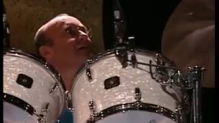 The Phil Collins Big Band conducted by Quincy Jones  The Los Endos Suite [upl. by Weikert515]