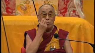 Dalai Lama Finding Purpose in Life [upl. by Volkan]